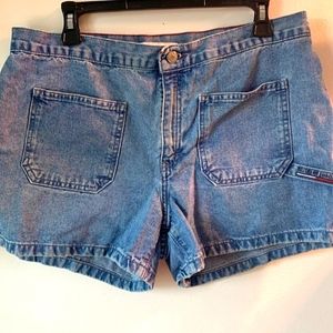 Tommy Hilfiger vintage shorts